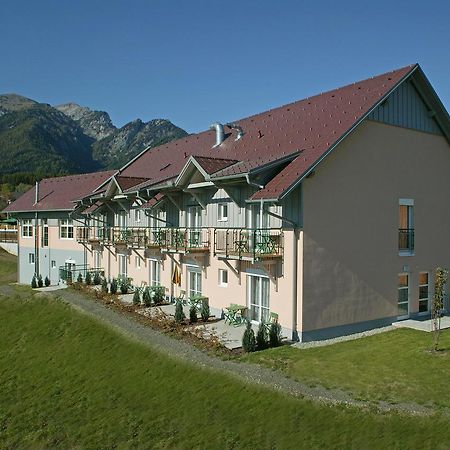 Landhotel Reitingblick Gai Zewnętrze zdjęcie