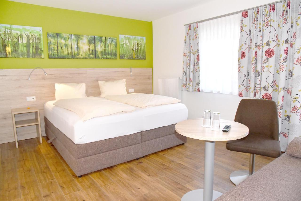 Landhotel Reitingblick Gai Zewnętrze zdjęcie