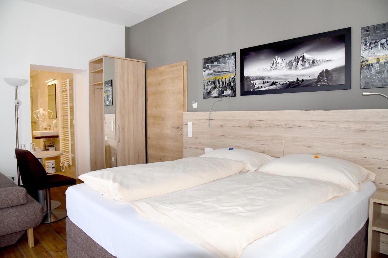 Landhotel Reitingblick Gai Zewnętrze zdjęcie