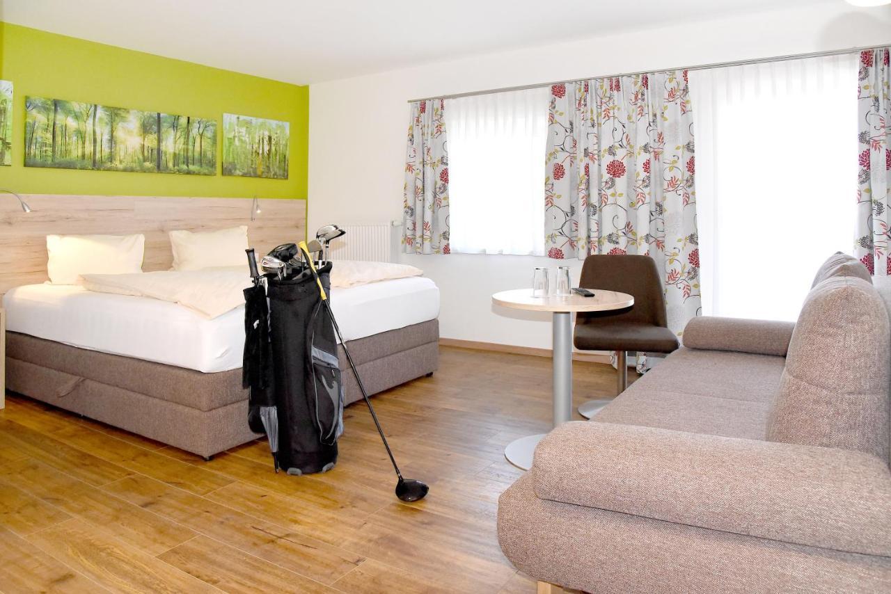 Landhotel Reitingblick Gai Zewnętrze zdjęcie