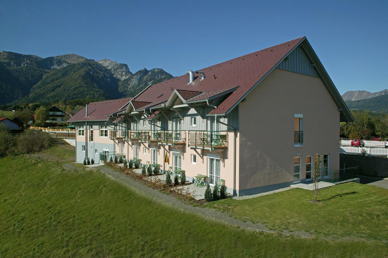 Landhotel Reitingblick Gai Zewnętrze zdjęcie